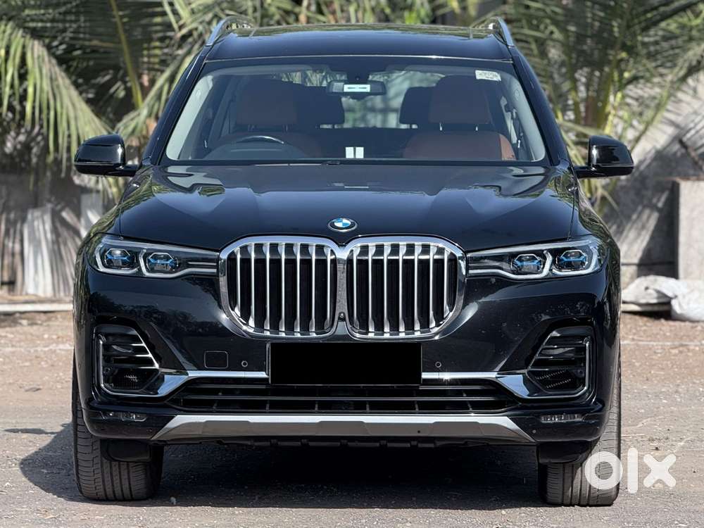 Bmw X7 Xdrive30d Dpe Signature, 2023, Diesel