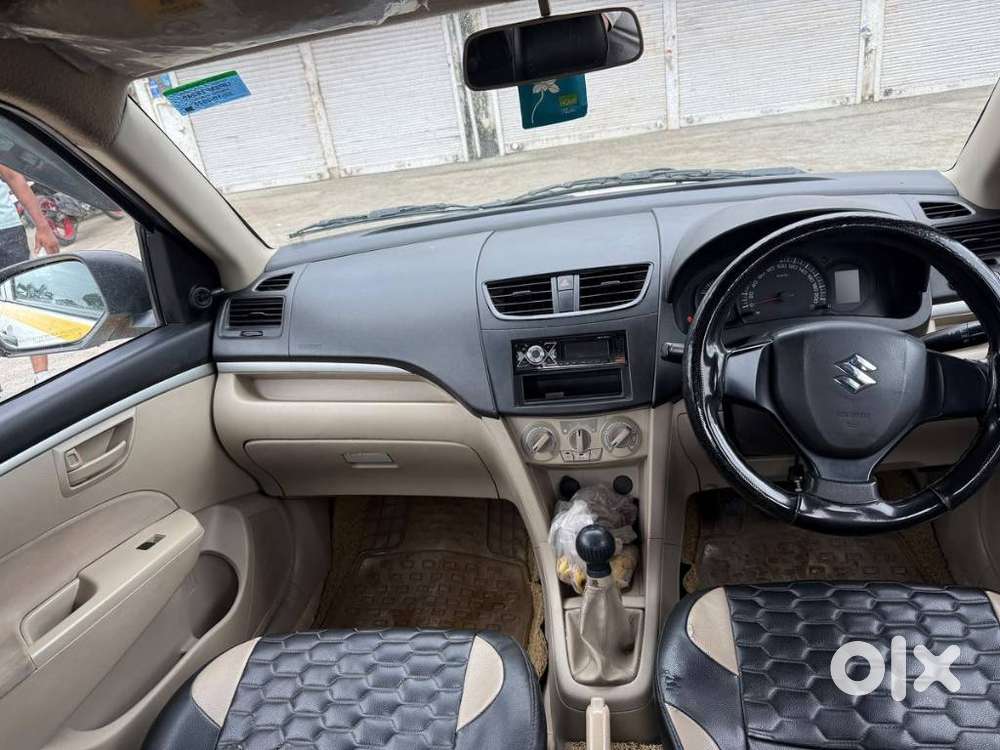 Maruti Suzuki Swift Dzire 1.2 Tour Lxi, 2022, Cng & Hybrids