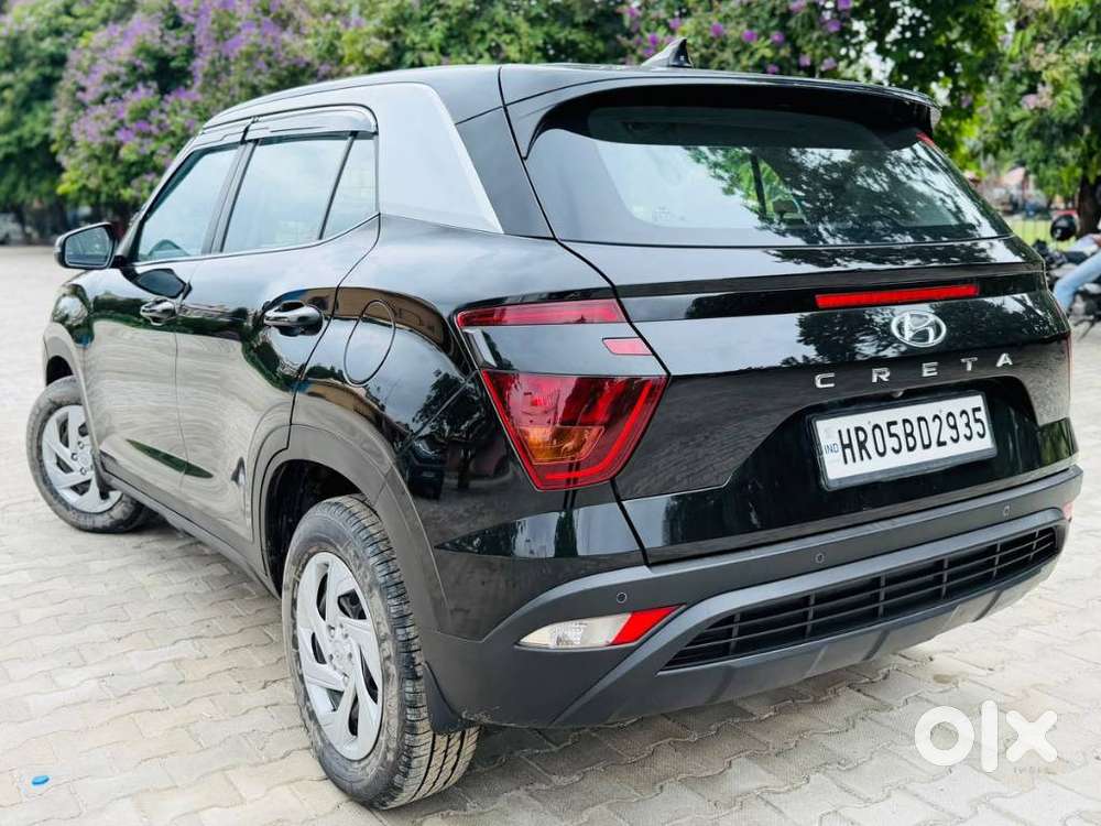 Hyundai Creta, 2020