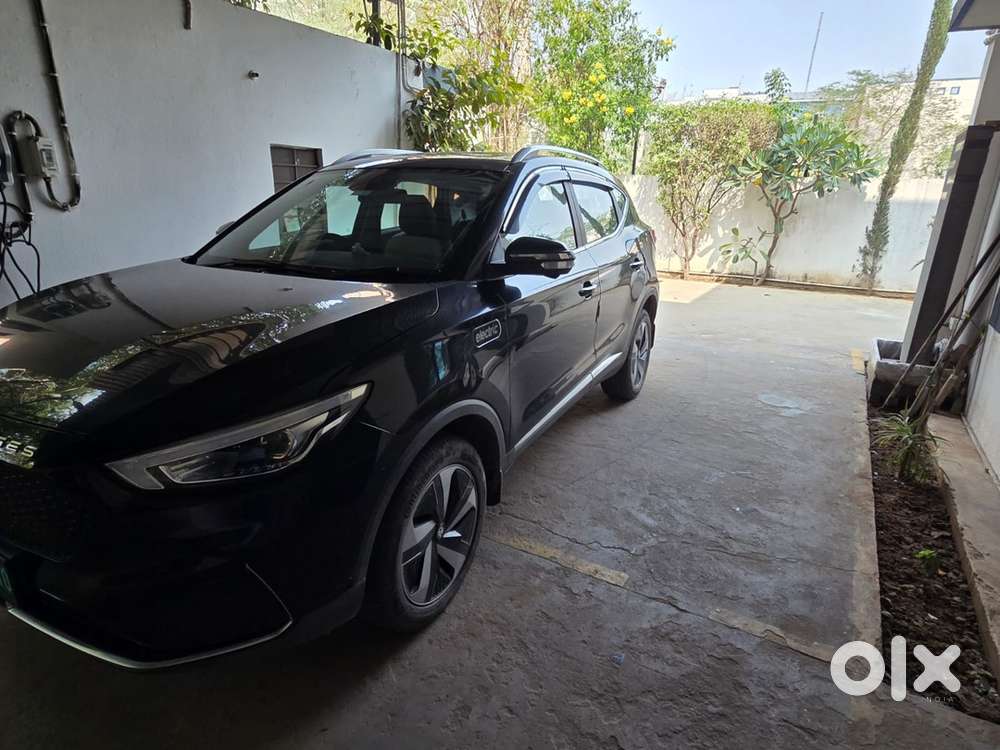 Mg Zs Ev 2024 Electric Well Maintained- Driver Driven