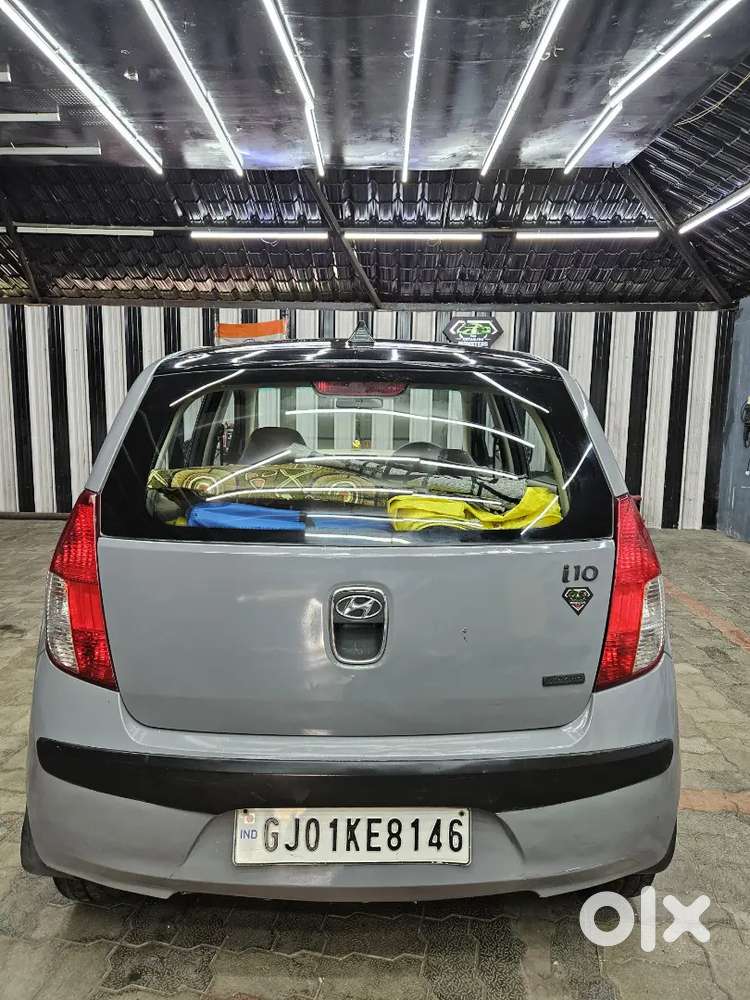 Hyundai I10 In Good Condition To Sell