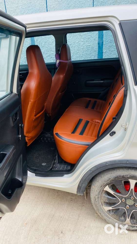Maruti Suzuki Wagon R 2020