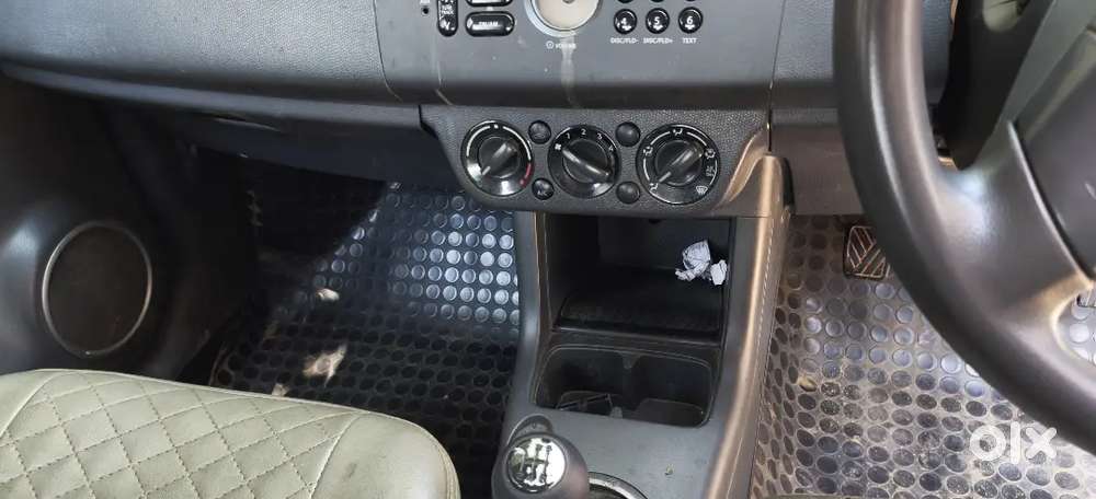 Maruti Suzuki Swift Dzire 2008 Diesel 120000 Km Driven
