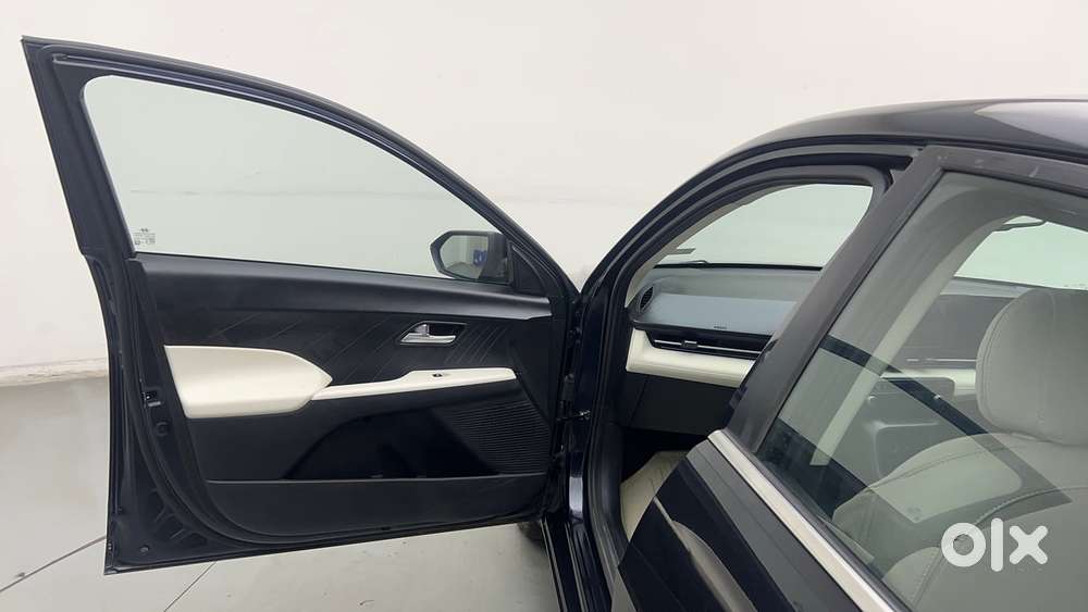 Hyundai Verna Sx 1.5 Petrol Ivt, 2024, Petrol