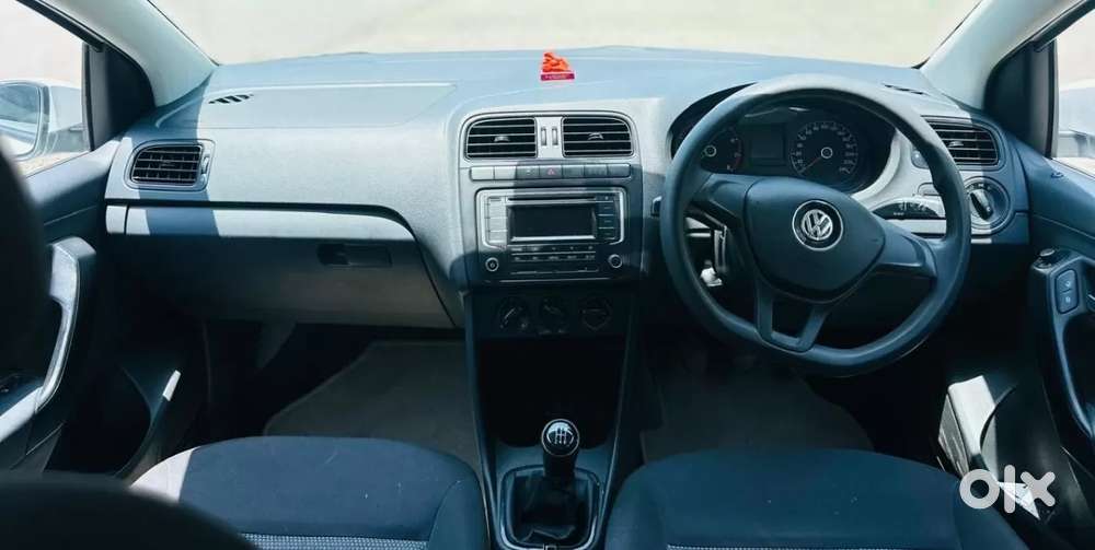 Volkswagen Polo 1.0 Comfortline Plus, 2020, Petrol