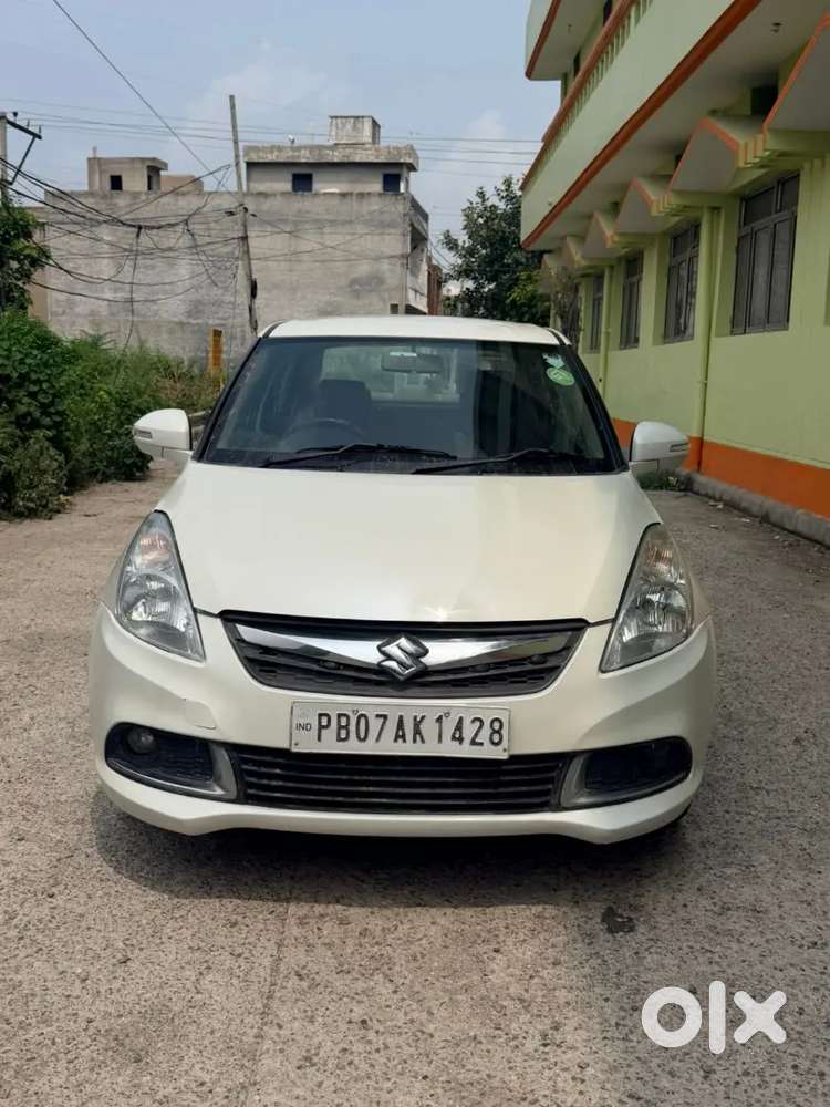 2013 Model Swift Dizire Vdi Diesel