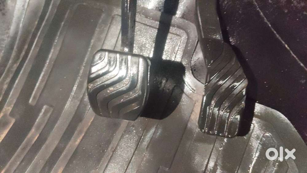 Renault Triber Rxz Easy-r Amt, 2021, Petrol