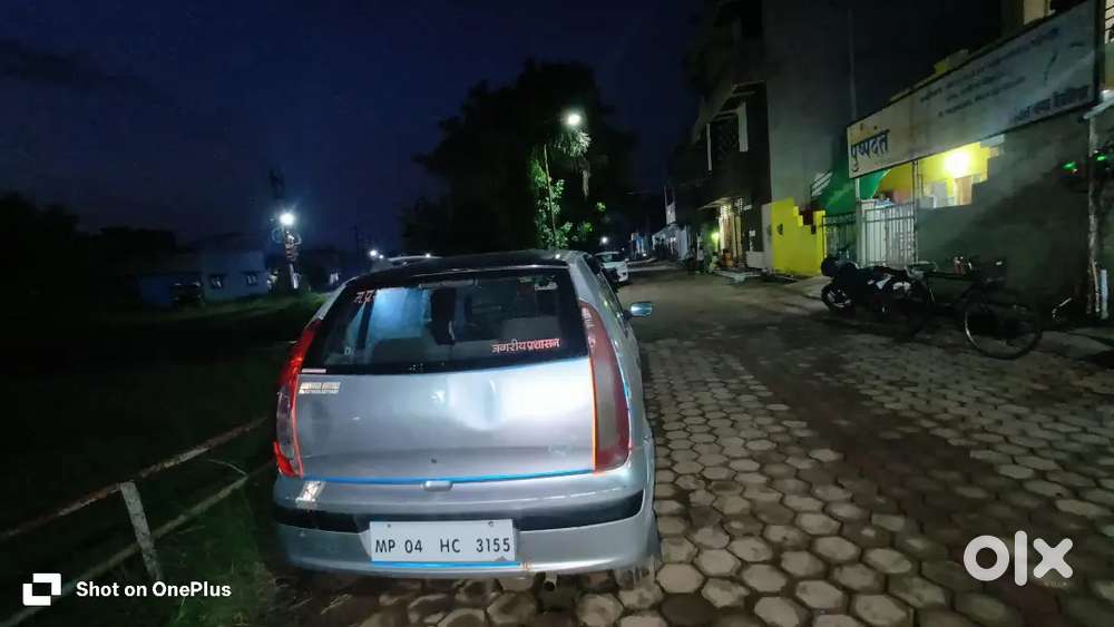 2004 Tata Indica Diesel Manual Second Hand
