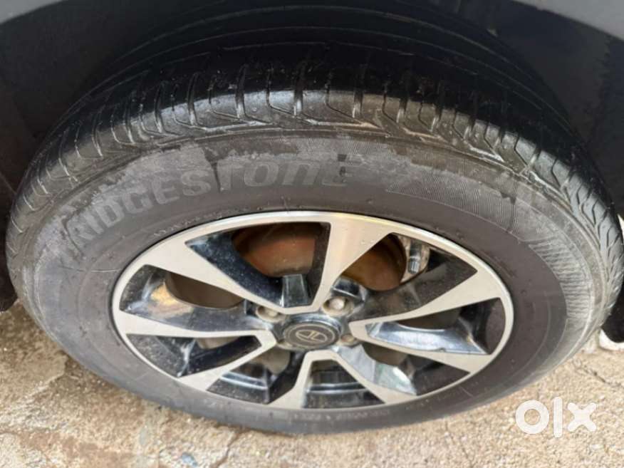 Tata Nexon 1.2 Revotron Xz Plus, 2020, Petrol