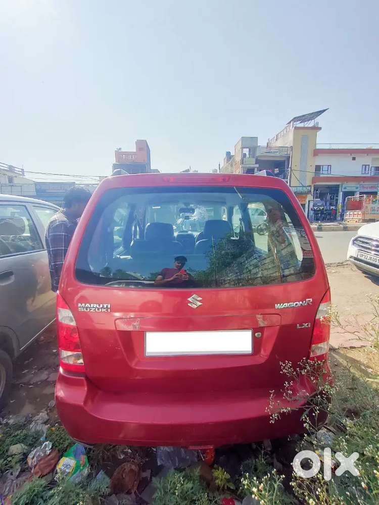 Excellent Condition Wagon R