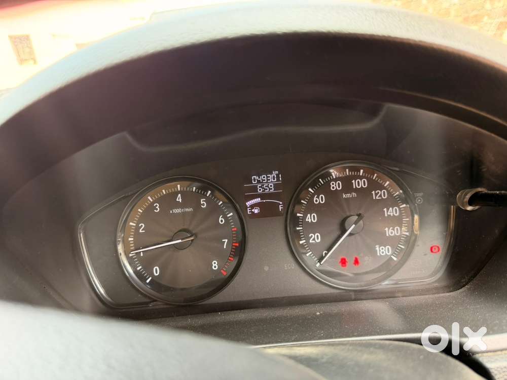 Honda Amaze 2022 Petrol
