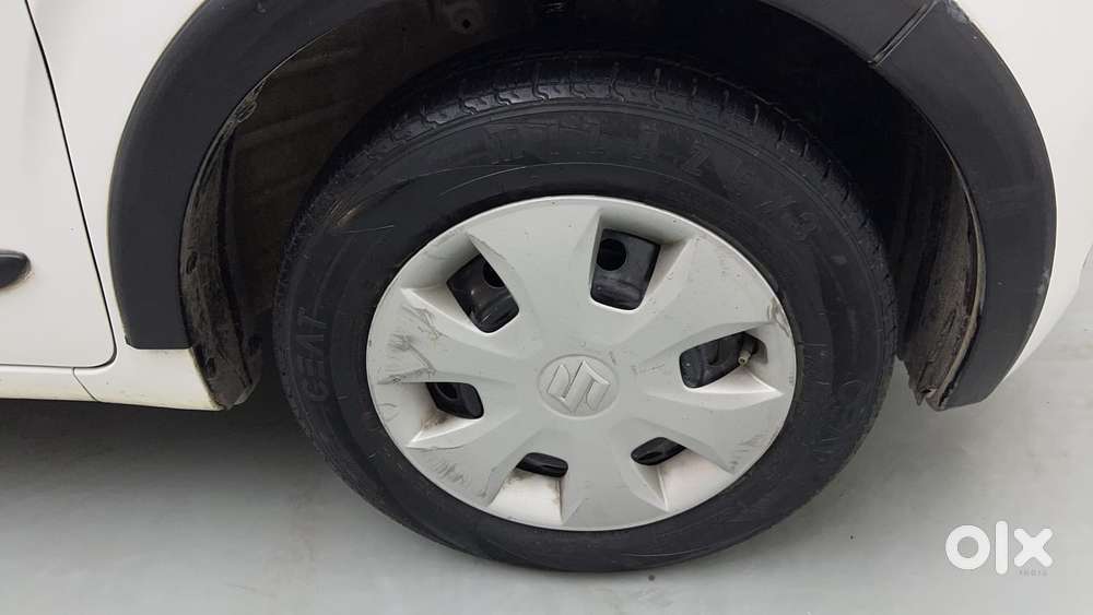 Maruti Suzuki Wagon R 1.0 Vxi Cng, 2022, Cng & Hybrids