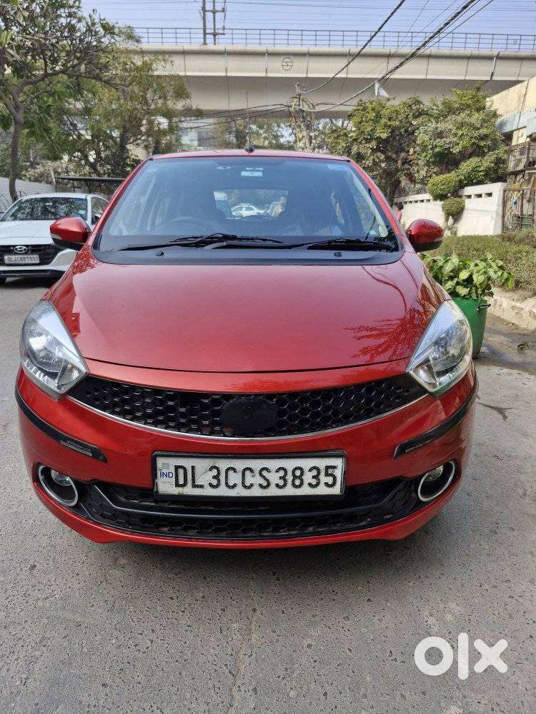 Tata Tiago Xz, 2020, Petrol