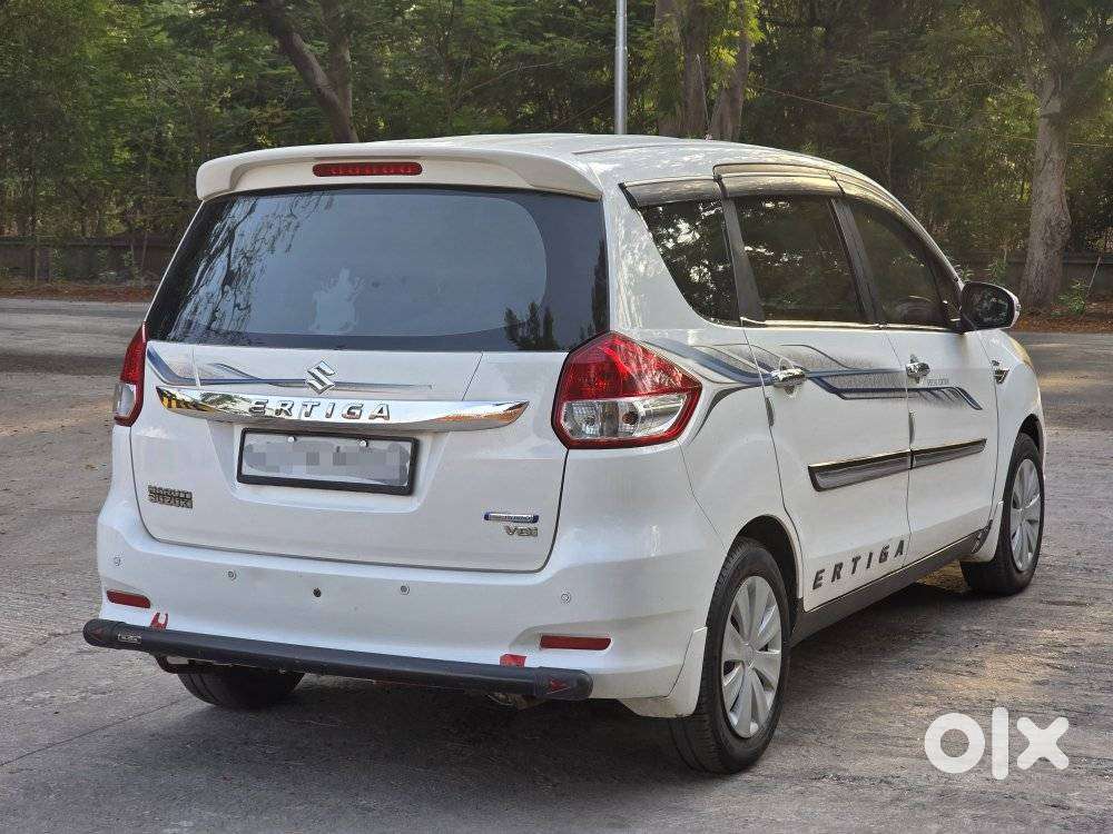 Maruti Suzuki Ertiga Vdi Shvs, 2018, Diesel