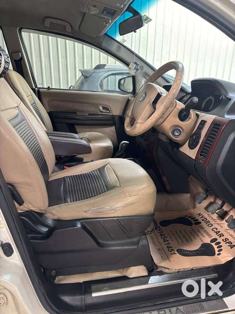 Tata Aria 2014 Diesel Well Maintained