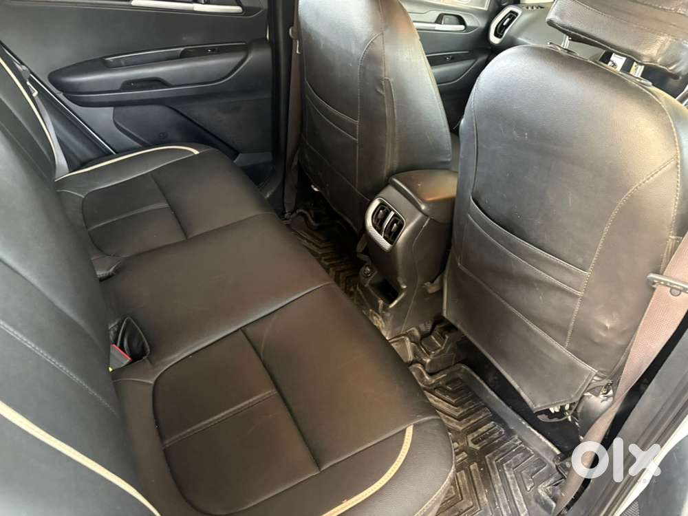 Kia Sonet 2021 Petrol Well Maintained