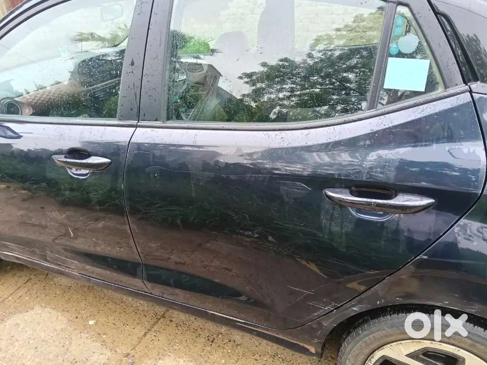 Hyundai Aura 1.2 2024