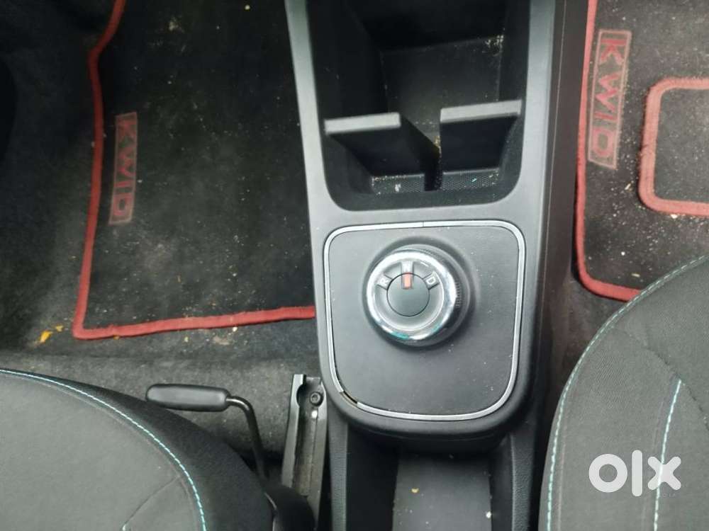 Renault Kwid 1.0 Neotech Edition Esy-r, 2020, Petrol