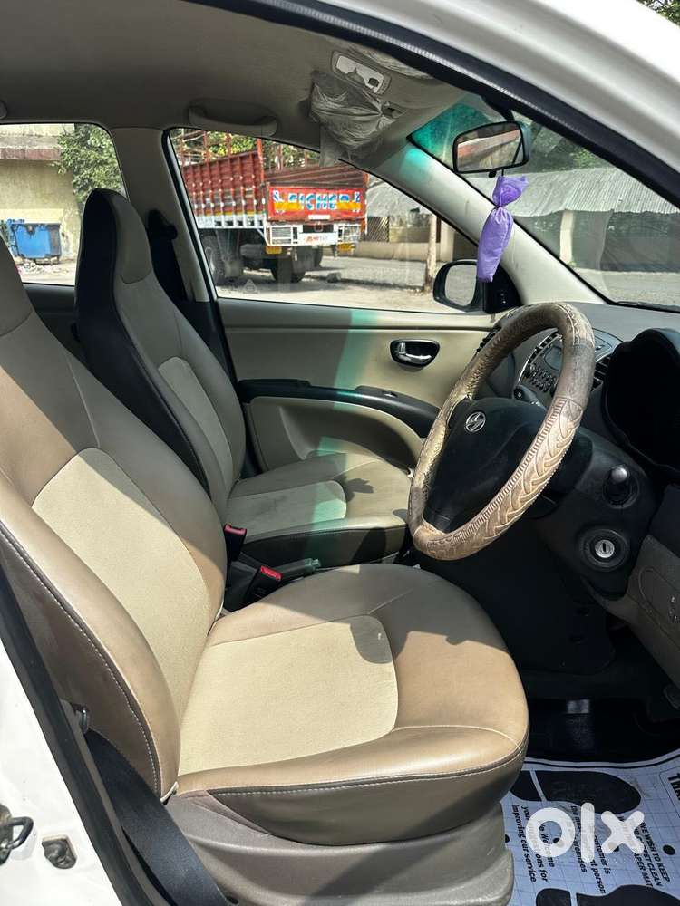 Hyundai I10 Sportz 1.2 Kappa2, 2015, Petrol