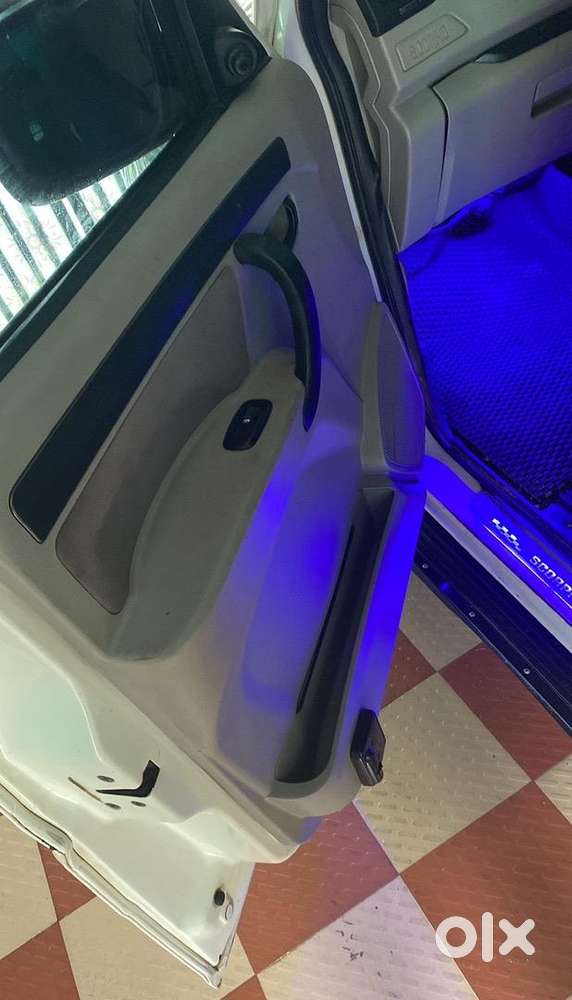 Mahindra Diesel Car 2015