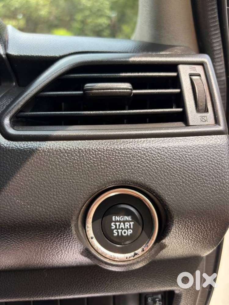 Maruti Suzuki Swift Ddis Zdi, 2020, Diesel