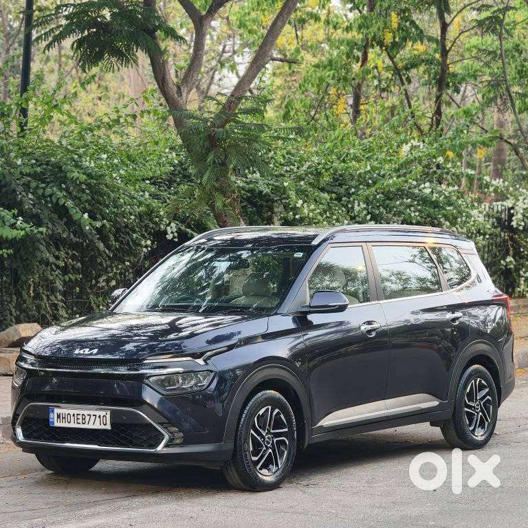 Kia Carens 1.4 Luxury Plus 6 Str, 2022, Petrol