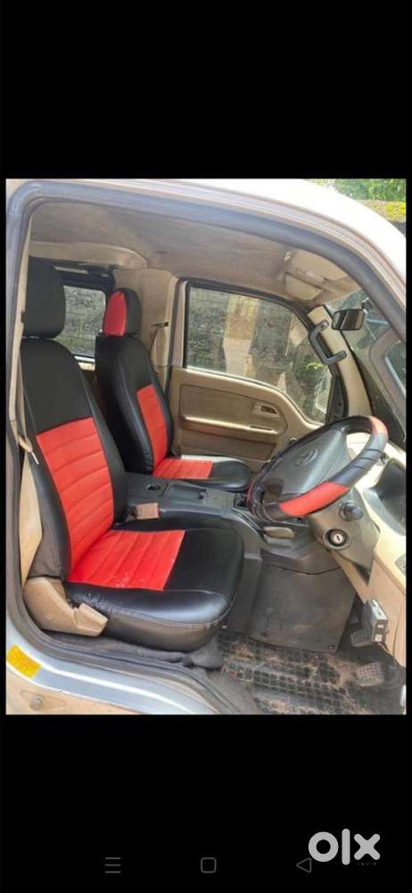 Tata Venture 2012 Diesel