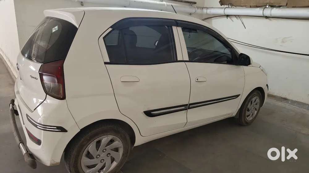 Hyundai Santro 2019 Cng & Hybrids Well Maintained