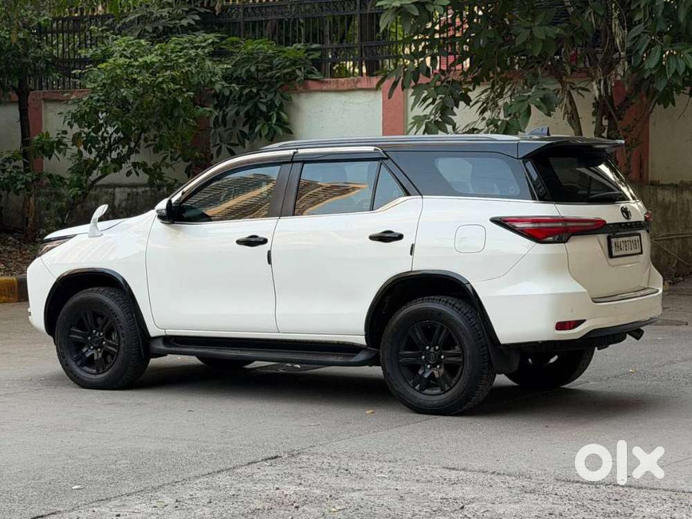 Toyota Fortuner 4x2 Mt 2.8 Diesel, 2024, Diesel