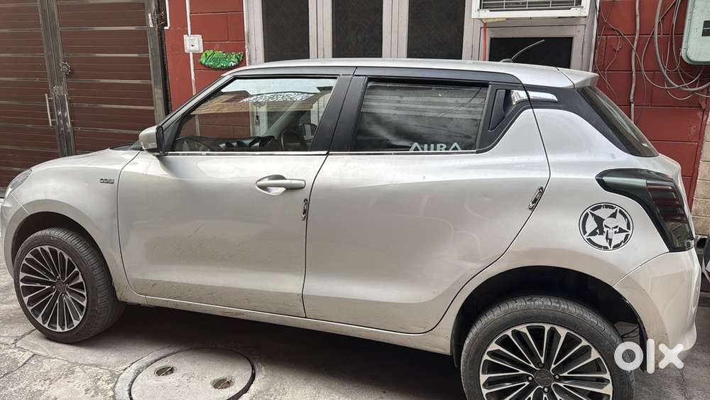 Maruti Suzuki Swift Diesel 2018