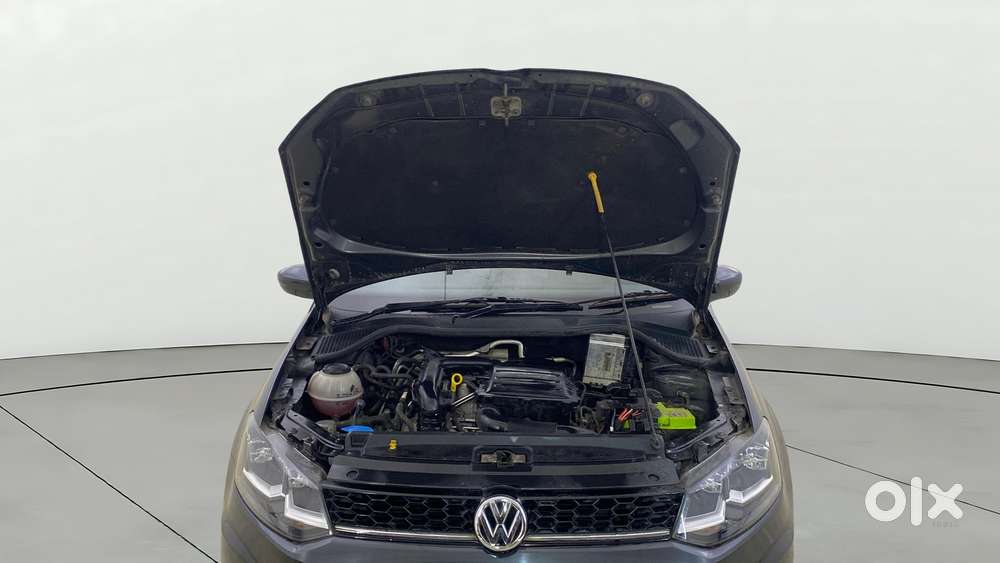 Volkswagen Vento 1.0 Highline Plus At, 2021, Petrol