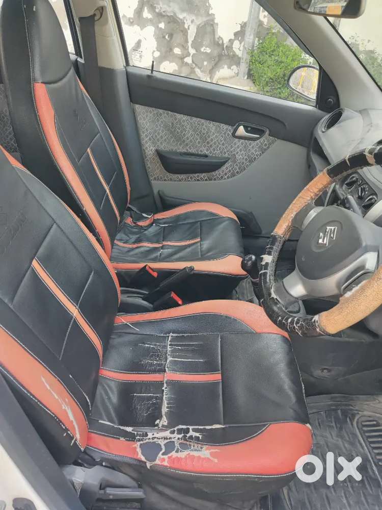 Maruti Suzuki Alto 800 2018