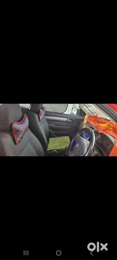Swift 2006 Maruti Suzuki