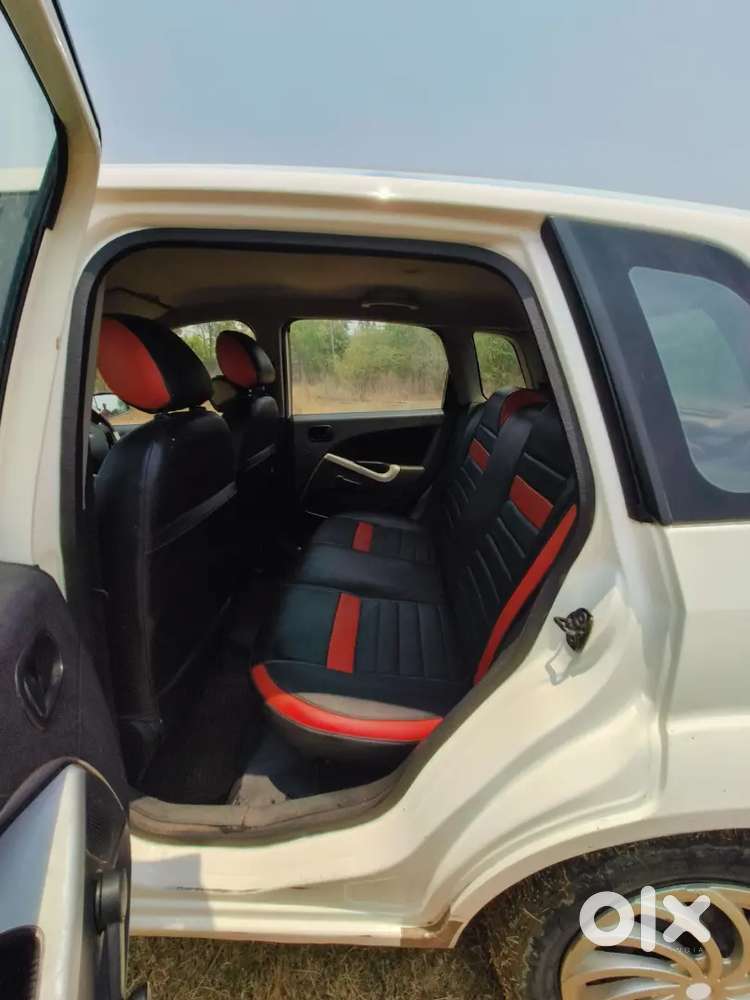 Ford Figo For Sale