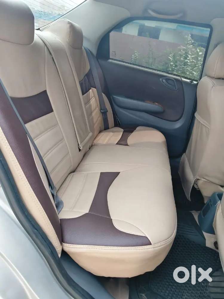 Honda City Zx