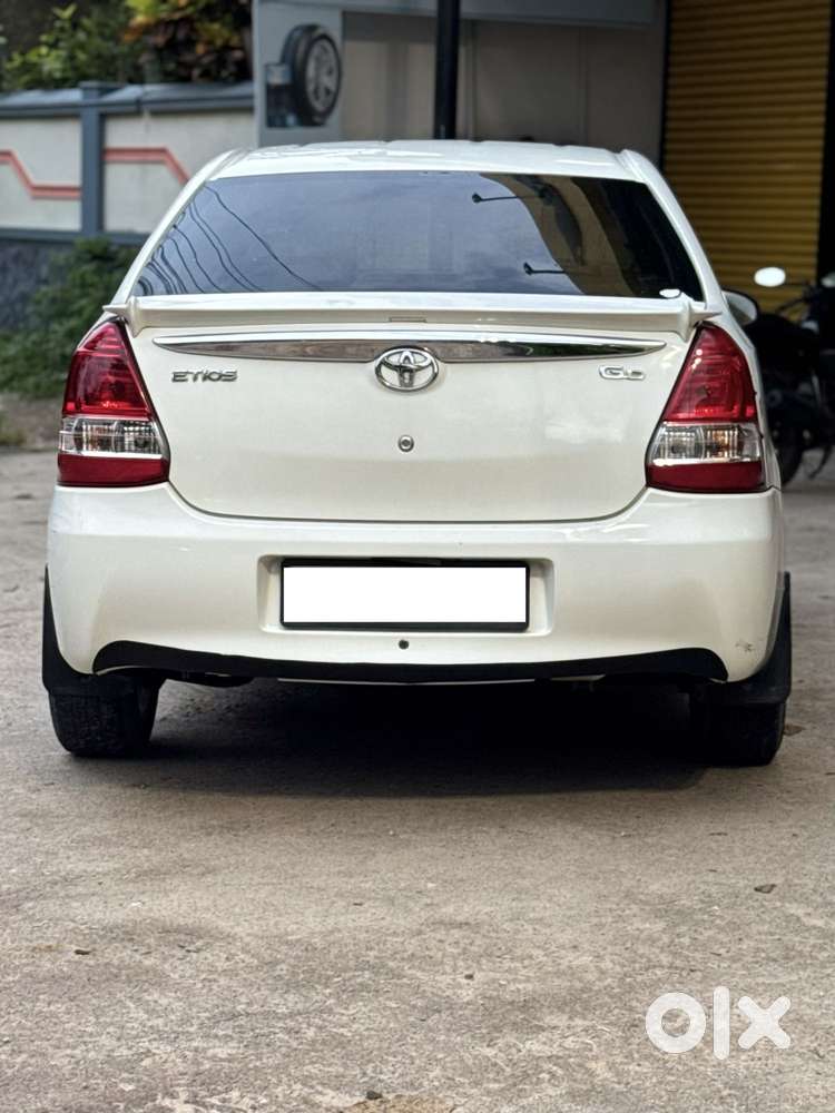 Toyota Etios 2014-2016 Gd, 2015, Diesel