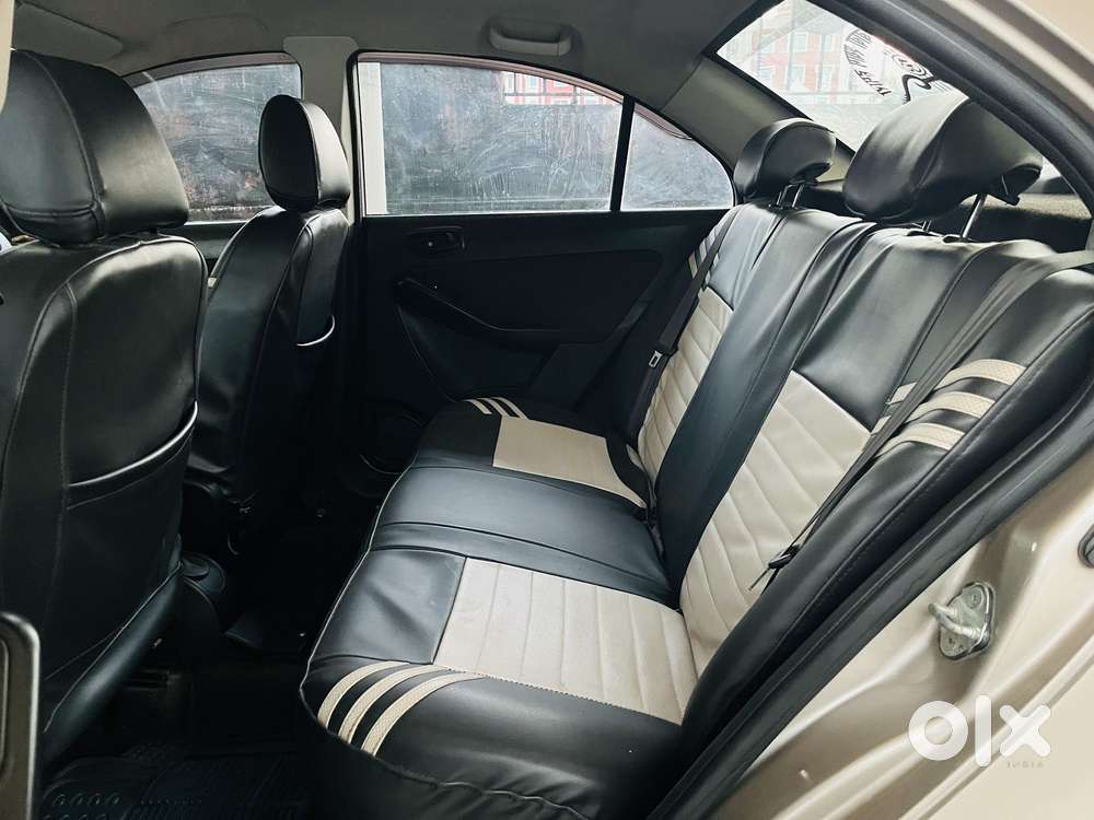 Tata Zest 1.2 Revotron Xms, 2014, Petrol