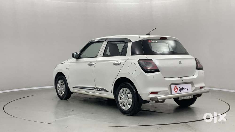 Maruti Suzuki Swift 2005-2010 1.3 Lxi, 2024, Petrol