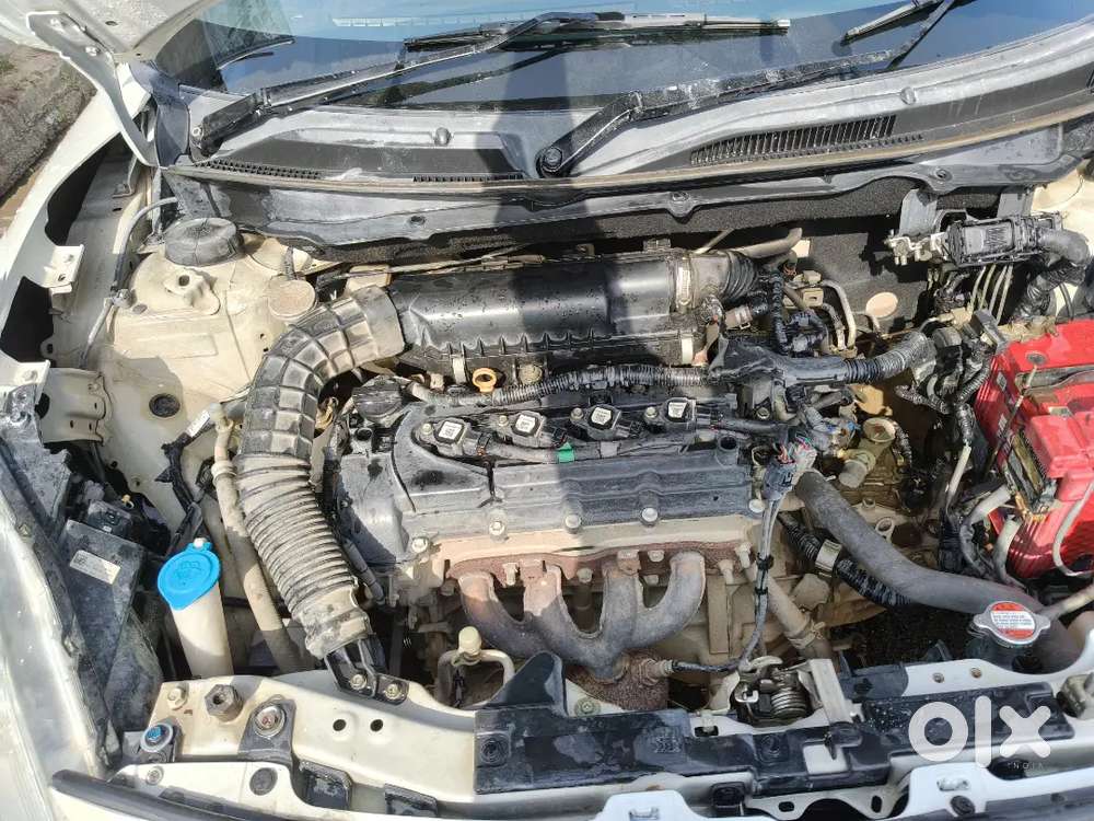 Maruti Suzuki Dzire 2019