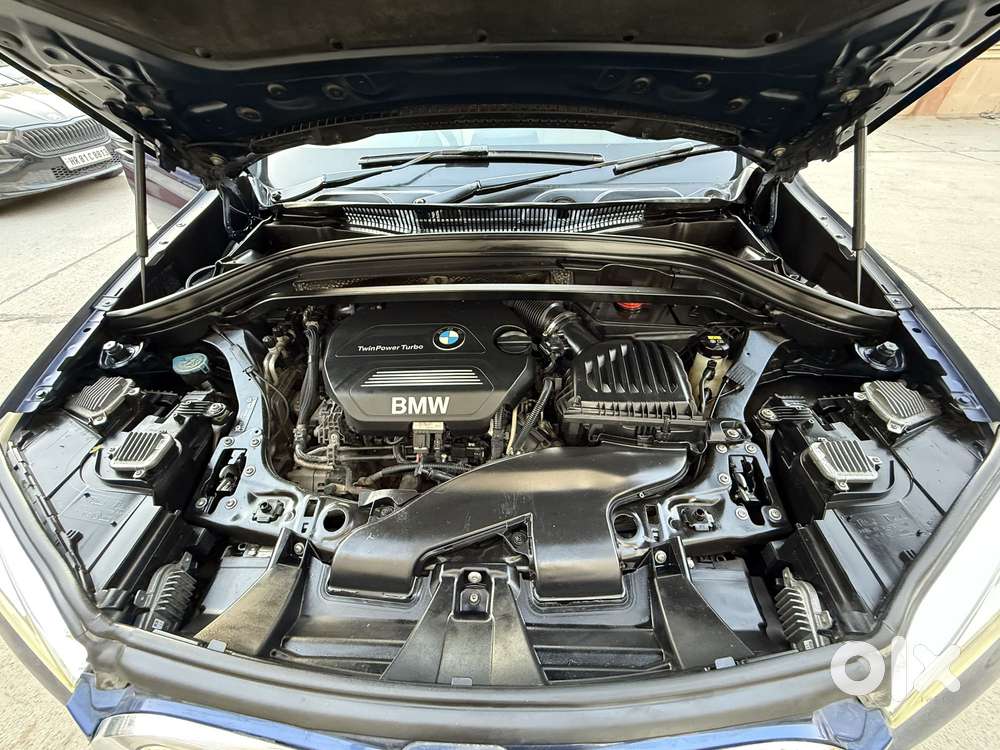 Bmw X1 Sdrive 20d X Line, 2016, Diesel