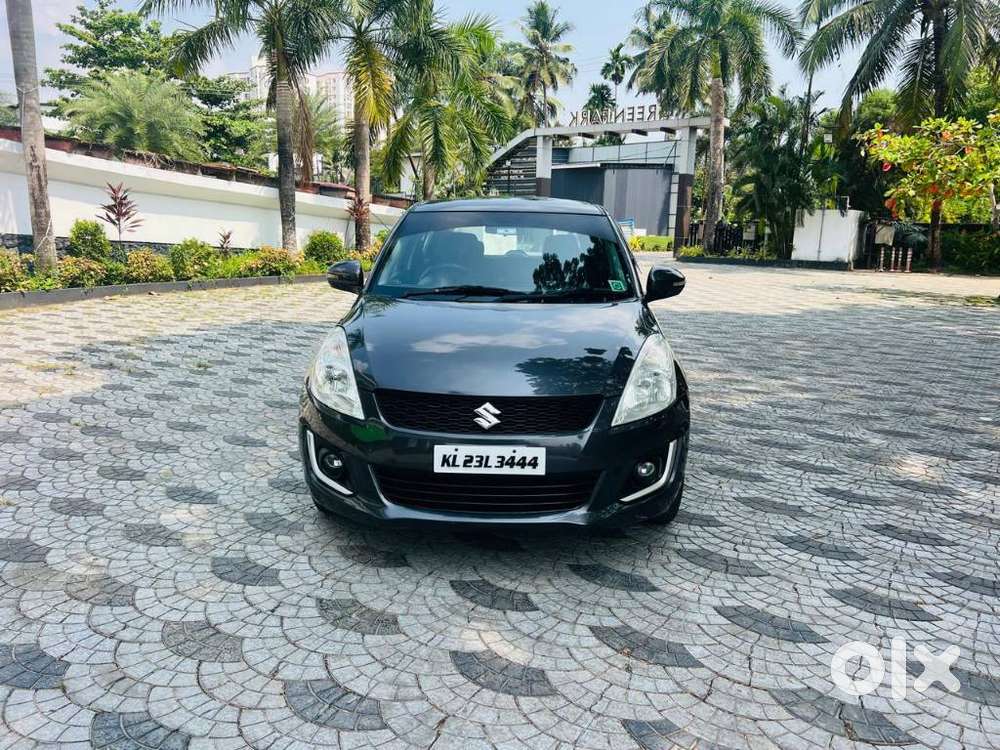 Maruti Suzuki Swift 2011-2014 Vdi, 2015, Diesel