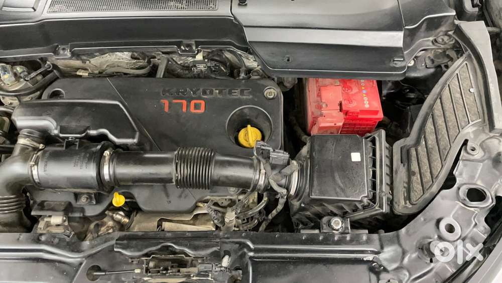 Tata Safari 2.0 Xza Plus 6 S Dark Edition, 2022, Diesel