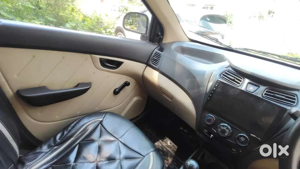Hyundai Eon D Lite 2013