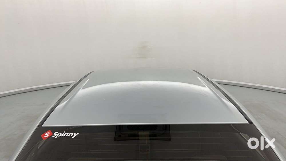 Maruti Suzuki Ciaz Zeta 1.5, 2022, Petrol