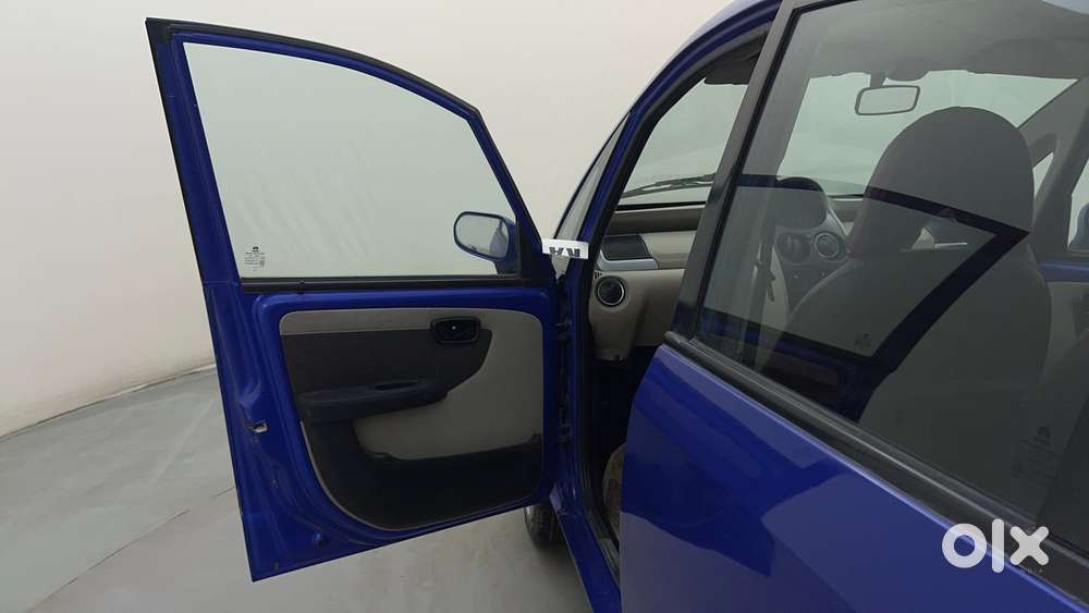 Tata Nano Twist Xt, 2015, Petrol