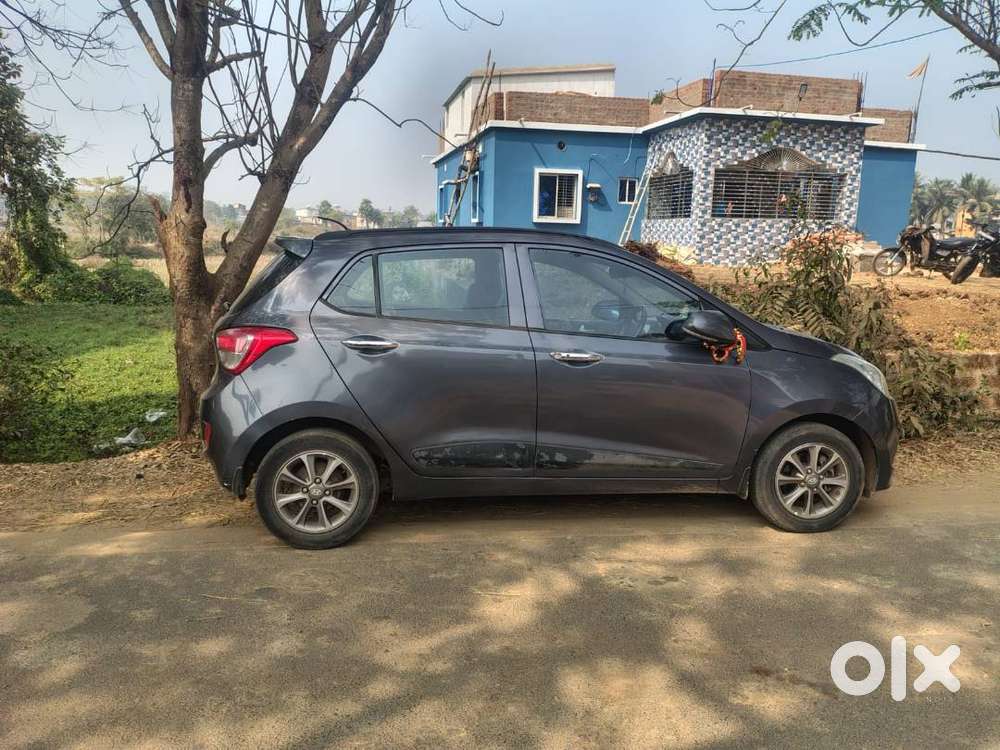 Hyundai I10 2014 Petrol Good Condition