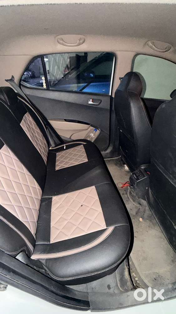2013 Hyundai Grand I10 Prime Diesel 1.1 Crdi T Manual