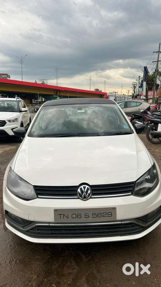 Volkswagen Ameo 2017 Diesel Well Maintained