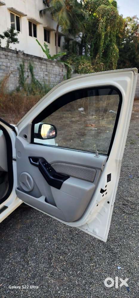 Mahindra Verito 1.5 D4 Bsiv, 2016, Diesel