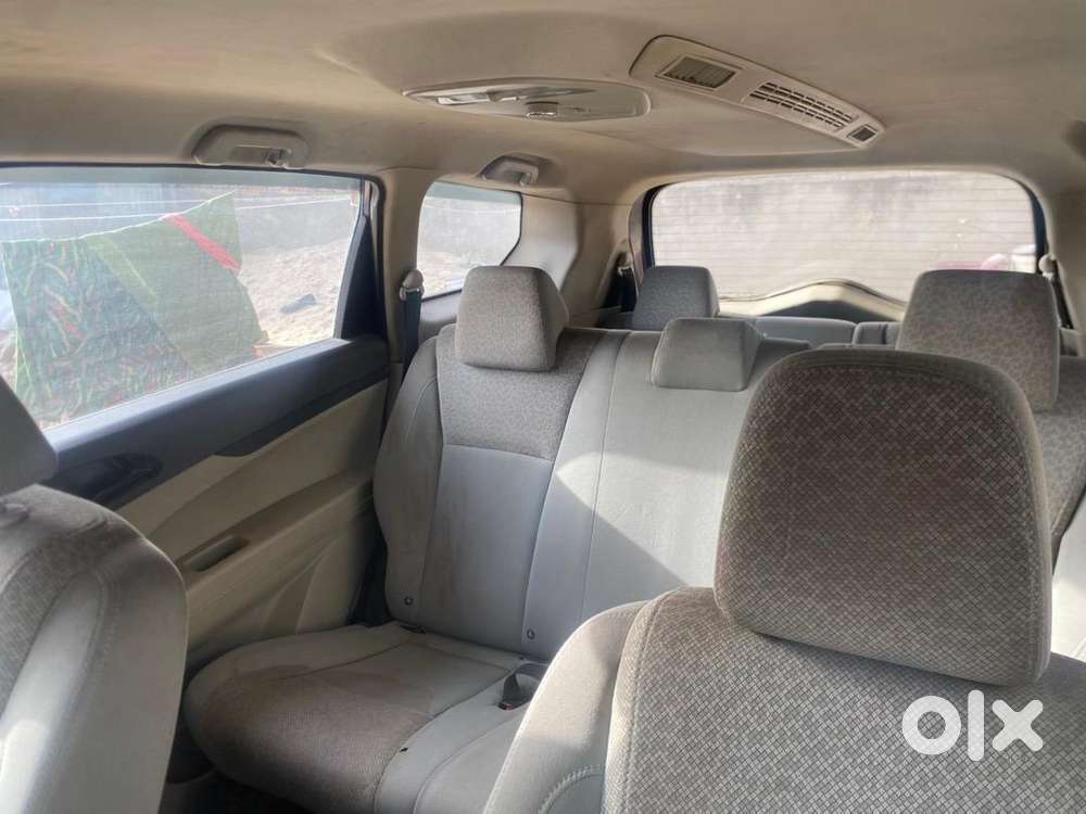 Mahindra Marazzo 2018 Diesel 48000 Km Driven
